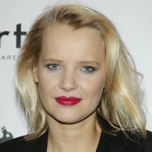 Brat Joanny Kulig zdradził płeć i imię jej dziecka? 