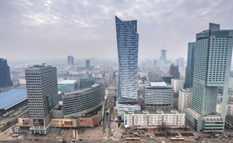 Jego cena zwala z nóg, a wnętrze robi ogromne wrażenie. Najdroższy apartament w Polsce już ma właściciela [FOTO]