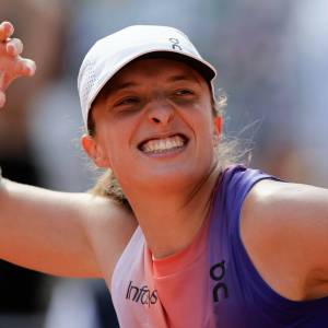 Iga Świątek zawalczy w finale Rolanda-Garossa. Gdzie i kiedy oglądać transmisję?