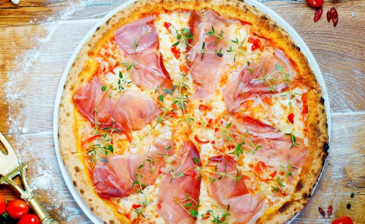 Nowa pizzeria Mistrza Włoch Valerio Valle w Krakowie         