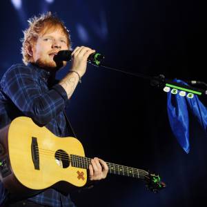 Sąd orzekł, że Ed Sheeran nie naruszył praw autorskich w utworze "Shape of you"