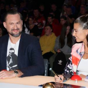 Uczestniczka "Mam talent" oskarża jurorów o okrutne traktowanie. Prowadząca zabrała głos