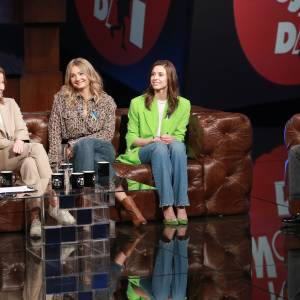 Benefis BrzydUli u Kuby Wojewódzkiego. Co stało się z Łukaszem Garlickim?