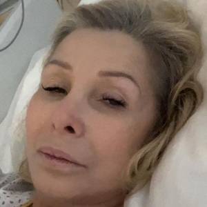 Pogotowie zabrało Aldonę Orman z planu "Klanu". "Proszę o modlitwę, jeśli się modlicie"