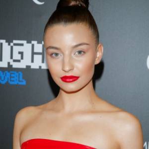 Julia Wieniawa w bikini. Fani zachwyceni figurą młodej aktorki!