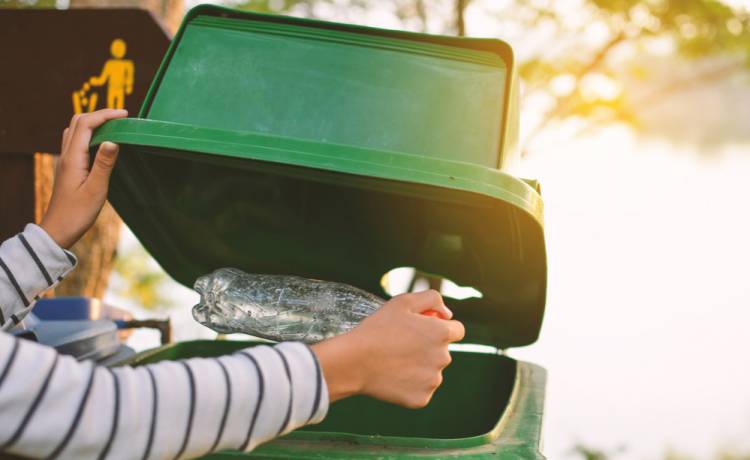 Koniec z darmowymi workami!, fot. Shutterstock