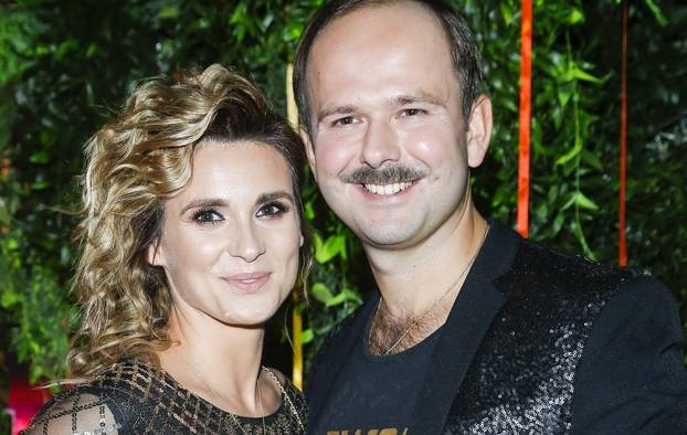 Kajra na zdjęciach z bratem! Żona Sławomira podzieliła się rodzinnymi fotografiami                                                