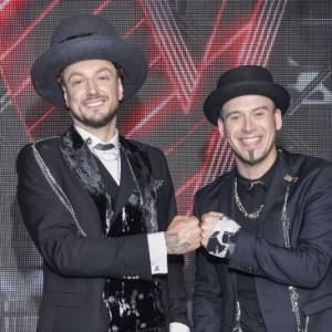 "The Voice Kids 3". Wpadka Barona. Nie rozpoznał tego wielkiego przeboju