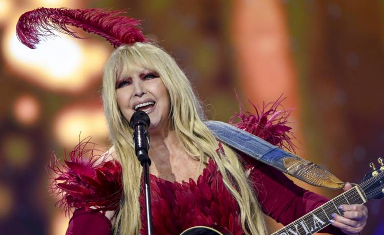 Przemysław Świderski/AKPA