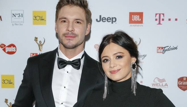 Adriana Kalska blondynką?! Zaskakujące zdjęcie gwiazdy "M jak Miłość" trafiło do sieci