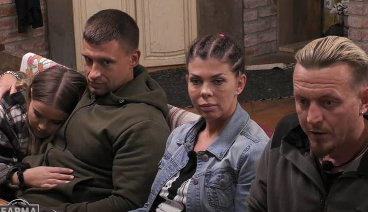 Karczemna awantura w nowym programie. Uczestnicy "Farmy" nie wytrzymali! [WIDEO]