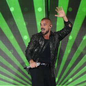 Livin' la Vida Loca w Krakowie! Ricky Martin ogłasza wielki powrót do Polski 