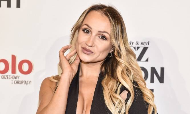 Sylwia Madeńska zadziwia figurą w bikini. Fani oszaleli. "Ogień!" [ZDJĘCIE]