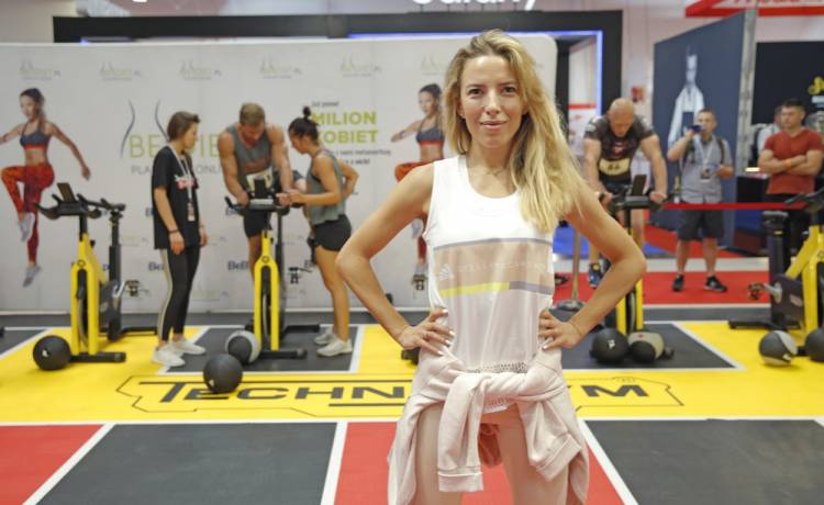 Ewa Chodakowska podzieliła się planem żywienia! Przejdź na dietę Chodakowskiej! [JADŁOSPIS] 