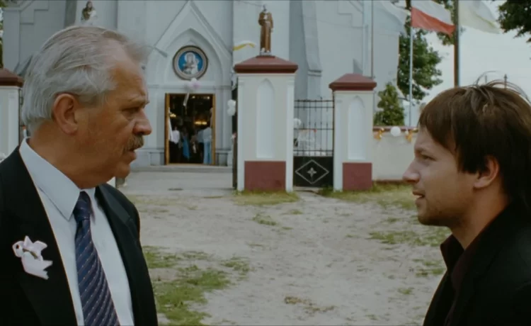 Legendarny film już dostępny na Netflixie! Polski hit nie daje o sobie zapomnieć, fot. Netflix