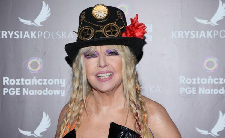 Co za wieści! Maryla Rodowicz w "Tańcu z gwiazdami". Szczegóły zdradziła Roksana Węgiel