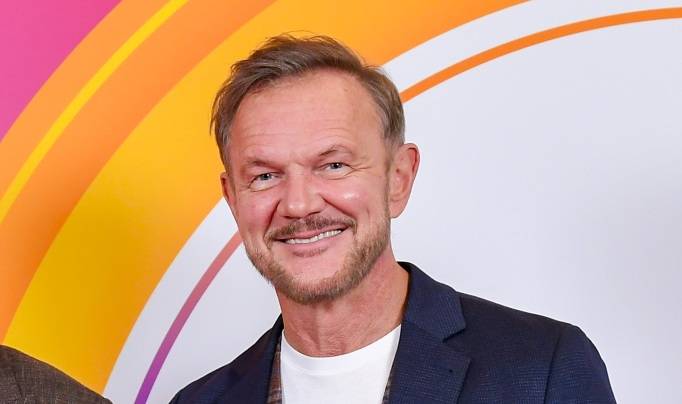 Cezary Pazura, fot. AKPA