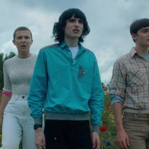 Gwiazdor "Stranger Things" wyrzucony z klubu w Nowy Jorku! Zachował się skandalicznie 