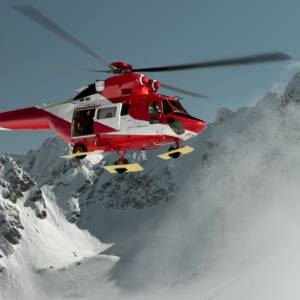 Wypadek na tatrzańskim szlaku: Mężczyzna spadł w rejonie Koziej Przełęczy Wyżniej                                 