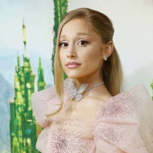 Ariana Grande z nominacją do Oscara! Gwiazda muzyki pop powalczy o najbardziej prestiżową nagrodę filmową