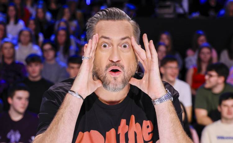 Marcin Prokop, fot. AKPA