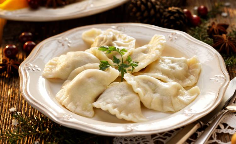 Jak mrozić pierogi?, fot. zi3000/Shutterstock