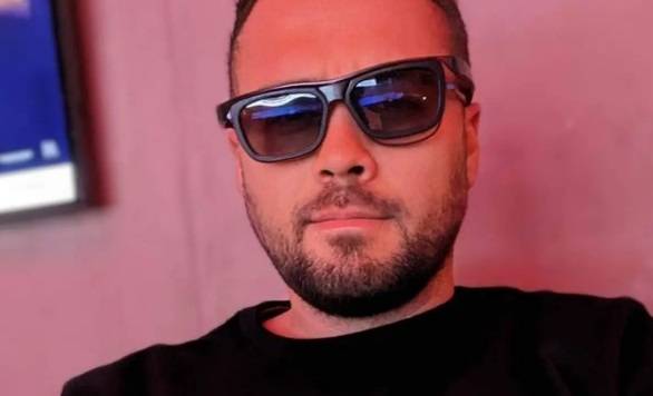 Przemek ze "ŚOPW" nie do poznania?! Nowe zdjęcie zaskoczyło internautów [FOTO]