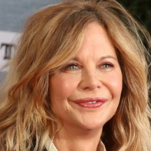 Meg Ryan w nowej komedii romantycznej. Aktorka wróciła do występowania w filmach po 8 latach