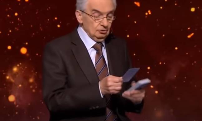 "Jeden z dziesięciu". Mistrzowska gra pani Jolanty! Ten finał robi wrażenie!