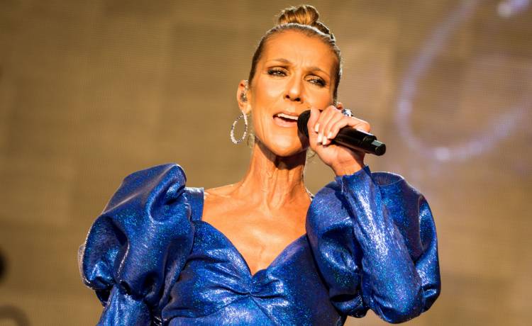 Siostra Celine Dion mówi o jej stanie zdrowia. "Ważna jest nadzieja" 