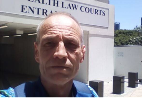 Karol i Camilla mają syna? Pewien mężczyzna podaje się za ich dziecko!