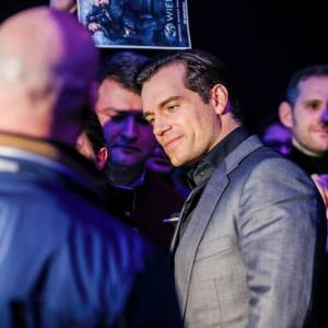 Premiera "Wiedźmina" na Netflixie: Pierwsze odcinki już dzisiaj o godzinie 9!