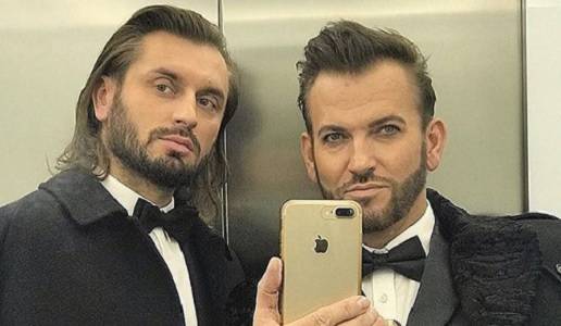 Koniec miłości Rafała i Gabriela przez zdradę?! Związek bohaterów "Królowych życia" pod lupą internautów!