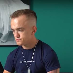 Mini Majk w żałobie. Pożegnał swojego przyjaciela Leosia: "Będzie nam cię brakowało"