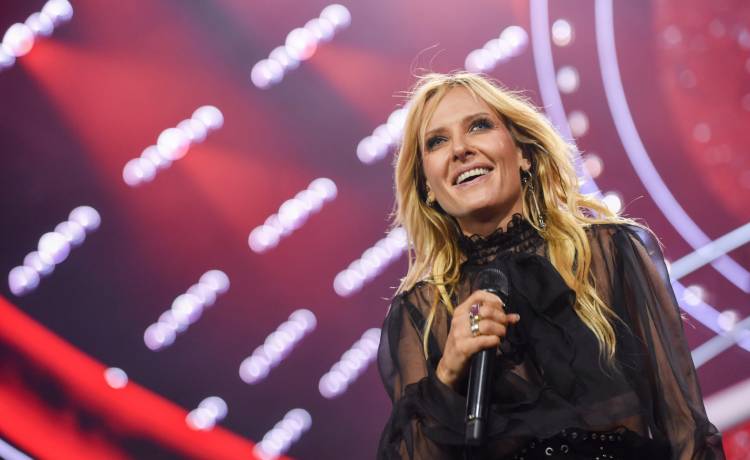 Patrycja Markowska, fot. AKPA