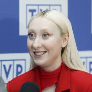 Luna urzędowo zmienia dane. Nie będzie już Aleksandrą Katarzyną Wielgomas