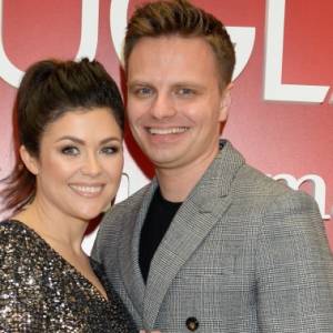 Katarzyna Cichopek przekazała radosną wieść! "Nasze najmłodsze taneczne dziecko właśnie przyszło na świat"