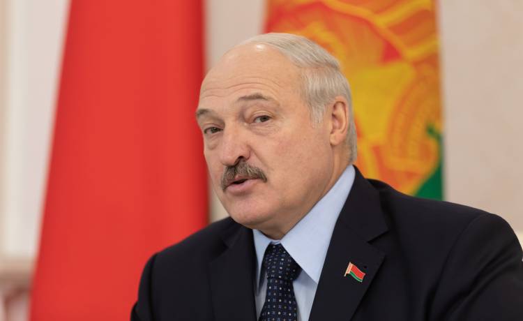 Białoruś będzie walczyć na Ukrainie? Łukaszenka ma podjąć decyzję