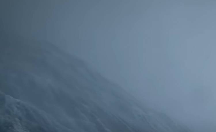 Jak wygląda wnętrze huraganu szalejącego na Atlantyku? Przerażające nagranie trafiło do sieci! [WIDEO]