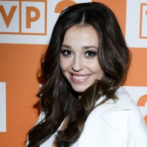 Izabella Krzan bez grama makijażu. Takiej jej jeszcze nie widzieliśmy! [ZDJĘCIE]             