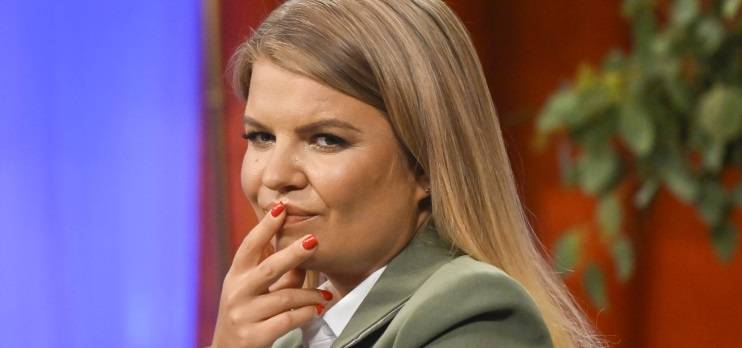 Marta Manowska prywatnie. Tak poinformowała o zmianach! "Zaczął się czas pożegnań"