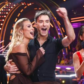 Z kim Hania Żudziewicz wystąpi w „Tańcu z gwiazdami”? Zamieściła w sieci kadr