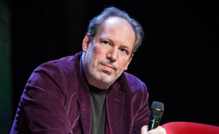 Hans Zimmer, fot. East News