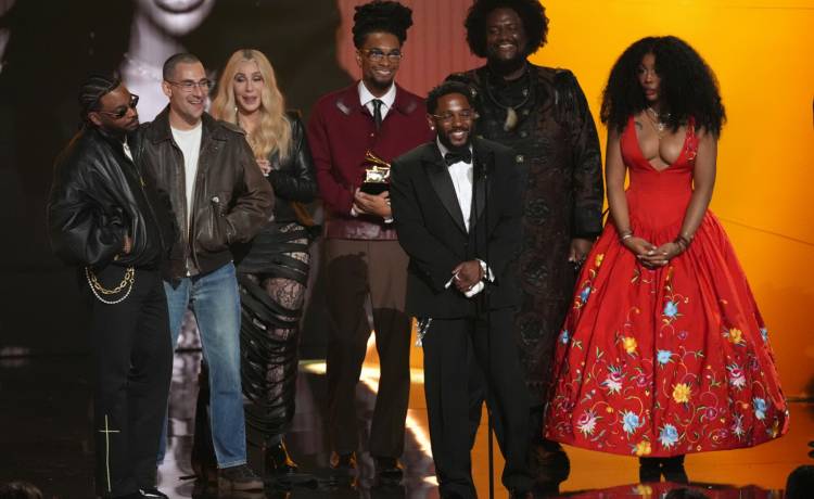 fot. Chris Pizzello/Invision/East News