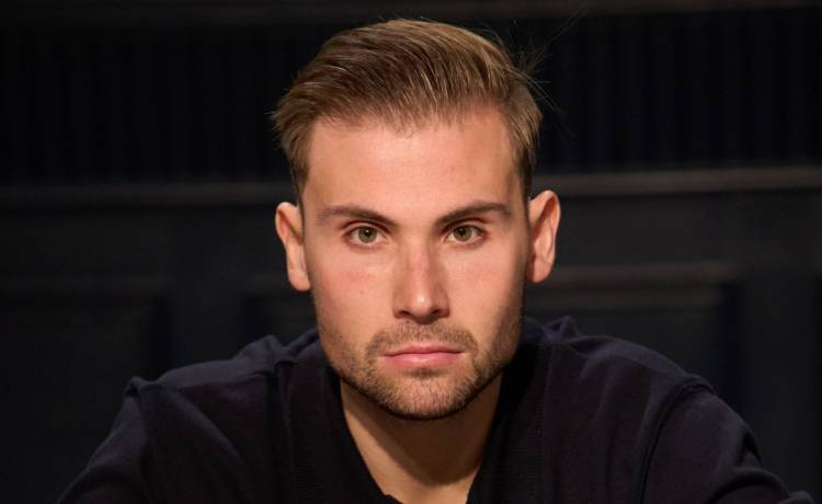 Igor Powierża jest jednym z uczestników programu „The Traitors”, fot. TVN/x-news