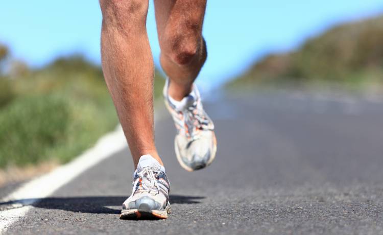 Przejdź dziennie o 1000 kroków więcej. Twój organizm ci podziękuje