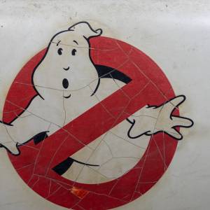 Nowy film z uniwersum „Pogromców duchów”. Fani się ucieszą!