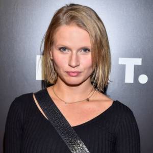 Gwiazda serialu "Blondynka" nago! Natalia Rybicka publikuje odważny kadr!