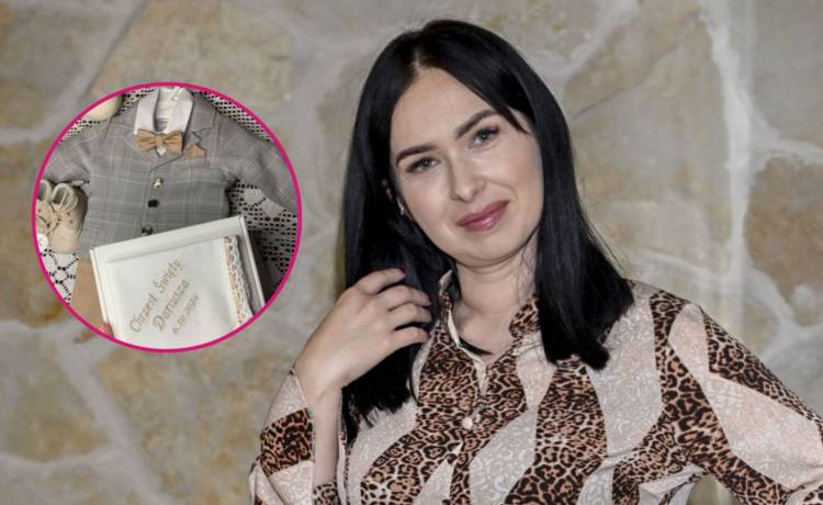 Anna Derbiszewska, fot. AKPA/Kurnikowski, Instagram/aniaderbiszewska