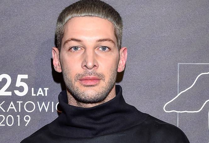 Leszek Stanek po raz kolejny trafił do szpitala. "Cieszmy się chwilą, bo jutro nie wiadomo co nam przyniesie albo co zabierze"